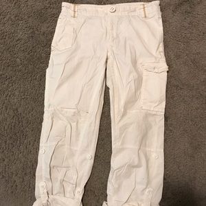 CARGO PANTS✨